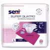 SENI Super quatro large 3 10 kusov