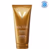 VICHY Capital soleil hydratačné samoopaľovacie mlieko na tvár a telo 100 ml