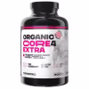 CARNOMED Organic core4 extra 300 kapsúl