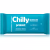 CHILLY Antibacterial obrúsky 12 kusov
