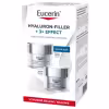 EUCERIN Hyaluron filler +3xeffect duo denný SPF15 a nočný krém 1 x 1 set