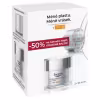 EUCERIN Hyaluron-fil.+3xeffect denný krém spf30 výhodné balenie 2 x 50 ml set