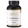 ESSENTIALS Femmbalance 60 kapsúl