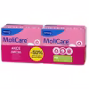 MOLICARE Premium lady pad 2 kvapky duopack inkontinenčné vložky set