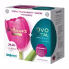 BIOMIN Biobalance menopause 120 ks + ovovital 60 ks zadarmo 1 x 1 set