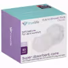 TRUELIFE  Nutrio breast pads jednorázové vložky do podprsenky 50 ks