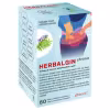 HERBALGIN Chronic 60 tabliet