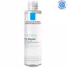 LA ROCHE-POSAY Micelárna voda pre citlivú pleť a oči 200 ml