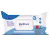 MOLICARE Skin vlhké ošetrovacie utierky 50 kusov