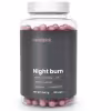 GYMBEAM Beastpink night burn 120 ks