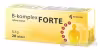 Noventis B- komplex forte 20 tabliet