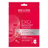 WELEDA Exo boost spevňujúca maska granátové jablko a maca-peptidy 20 ml