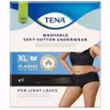 TENA Washable Underwear Fem. dámske prateľné absorpčné nohavičky XL 1 x 1 ks
