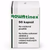 ROWATINEX 50 kapsúl