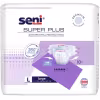 SENI Super plus air large 3 10 kusov