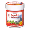 SWISS Konský balzam hrejivý 250 + 50 ml ZADARMO