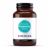 VIRIDIAN Pregnancy formula multivitamín pre tehotné a dojčiace 120 kapsúl