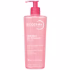 BIODERMA Sensibio gel moussant čistiaci gél pre citlivú pleť 500 ml