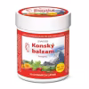 SWISS Konský balzam hrejivý 500 + 50 ml ZADARMO