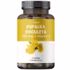 MOVit Pupalka dvojročná 1000 mg + vitamín E 90 kapsúl