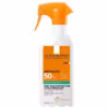 LA ROCHE-POSAY Anthelios family SPF50+ transparentný sprej na tvár a telo 300 ml