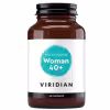 VIRIDIAN Woman 40+ multivitamin 60 kapsúl