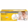 MEDELA Odsávačka mlieka elektrická motion inBra double 1 x 2 ks