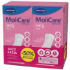 MOLICARE Premium lady pad 0,5 kvapky duopack inkontinenčné vložky set