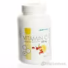 Edenpharma Vitamín C 500 mg s postupným uvoľňovaním so šipkovým extraktom 100 tabliet