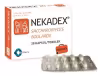 EmergoPharm Nekadex 20 kapsúl