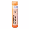 ANTIMONIUM TARTARICUM GRA HOM CH15, na respiračné indikácie, 1x4 g