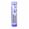 ANTIMONIUM TARTARICUM, GRA HOM CH30, na respiračné indikácie, 4 g