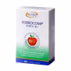 FERROCOMP FORTE + B12, 45 tbl