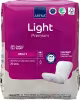 ABENA Light Premium Mini 1, absorpčné vložky, 20 ks
