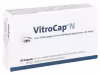 VitroCap®N vegan 30 kapsúl