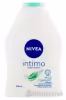 NIVEA INTIMO sprchovacia emulzia MILD COMFORT