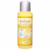 Telový masážny olej Deväť kvetov SALOOS Naturcosmetics 50ml