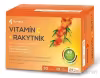 Noventis Vitamín C + Rakytník 500 mg 40 tabliet
