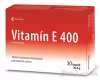 Noventis Vitamín E 400 30 kapsúl