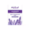 Hĺbkovo čistiace mydlo s organickým levanduľovým olejom Lavender 100 g