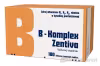 B-komplex Sanofi 100 tabliet flm