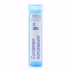 CYCLAMEN EUROPAEUM GRA HOM CH9, proti závratiam a bolesti hlavy, 1x4 g