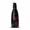 Lubrikačný gél WICKED AQUA Strawberry Flavored 60 ml