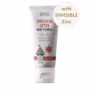 WoodenSpoon Opaľovacie telové mlieko v tube Baby & Family SPF 50 100 ml