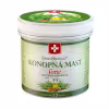 Konopná masť Forte - 125 ml - SwissMedicus