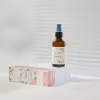 Intímny umývací olej Feminity Kvítok 50 ml
