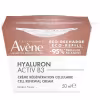 AVENE HYALURON ACTIV B3 Krém pre obnovu buniek náhradná náplň 50 ml