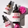 Ružová voda Bio z ruže stolistej (Rosa Centifolia) 240 ml SKLO