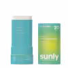 100% minerálna ochranná tyčinka na celé telo ATTITUDE (SPF 30) bez vône 60 g