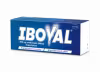 Iboval 400 mg filmom obalené tablety 30 tabliet